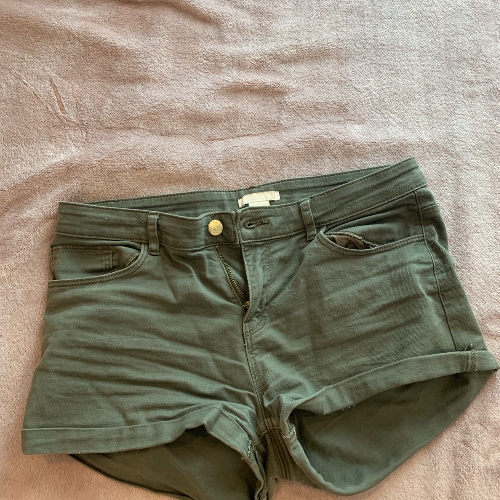 Shorts